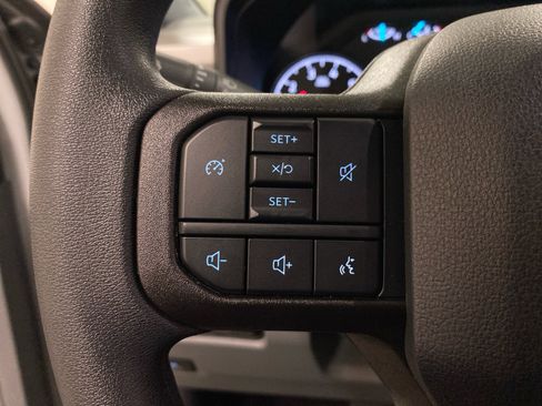 New 2026 Ford F350 XL w/ XL Chrome Package image 13