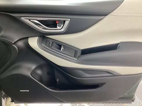 Certified 2023 Subaru Forester Limited image 21