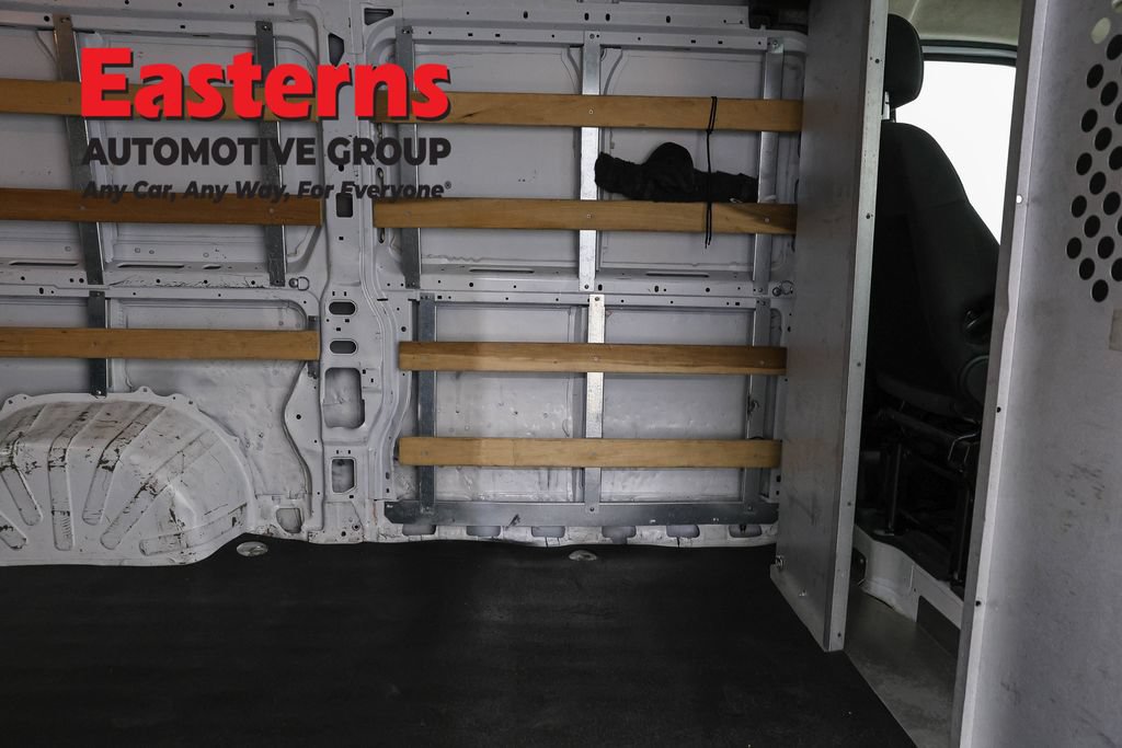 Used 2023 RAM ProMaster 2500 FWD image 22