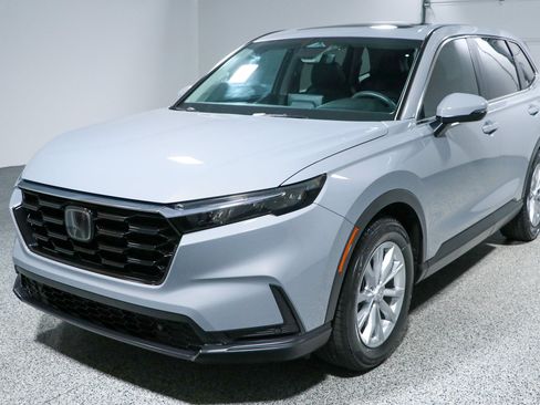 Used 2024 Honda CR-V EX-L image 32