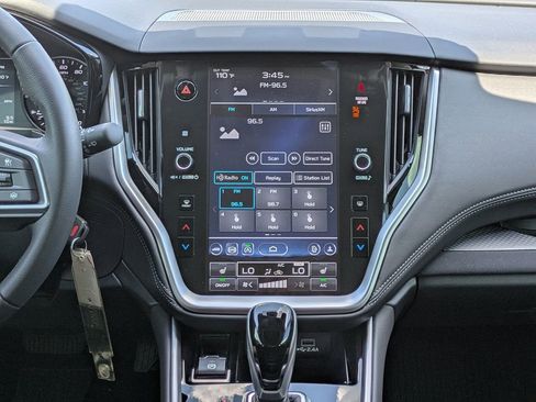 Certified 2025 Subaru Outback Premium image 15