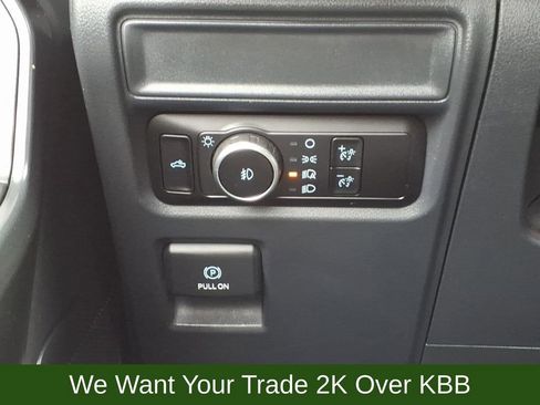 Used 2023 Ford F150 XL w/ STX Black Appearance Package AWD/4WD image 23