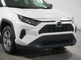 Used 2022 Toyota RAV4 LE image 4