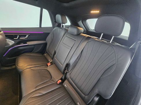 Used 2023 Mercedes-Benz EQS 450+ SUV image 18
