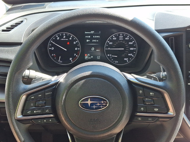 New 2026 Subaru Impreza 2.0i Sport AWD/4WD image 15
