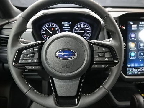 New 2026 Subaru Forester Premium AWD/4WD image 25