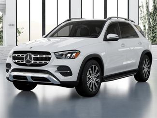 New 2026 Mercedes-Benz GLE 350 4MATIC video 1