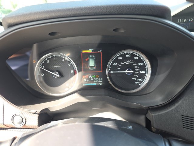 Used 2024 Subaru Forester Touring w/ Convenience Package AWD/4WD image 6
