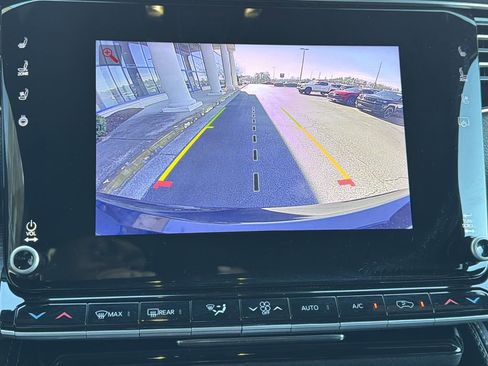 Used 2024 Jeep Wagoneer Series II image 34