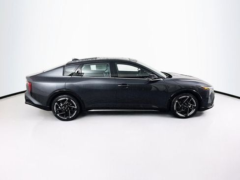 New 2025 Kia K4 GT-Line image 4