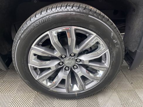 New 2026 GMC Sierra 1500 Denali image 4