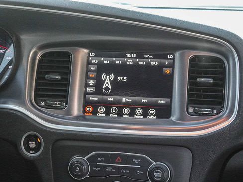 Used 2021 Dodge Charger GT w/ Driver Convenience Group image 14