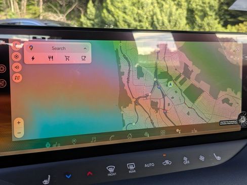 New 2026 Nissan Leaf Platinum+ w/ Cargo Package (Platinum+) image 21