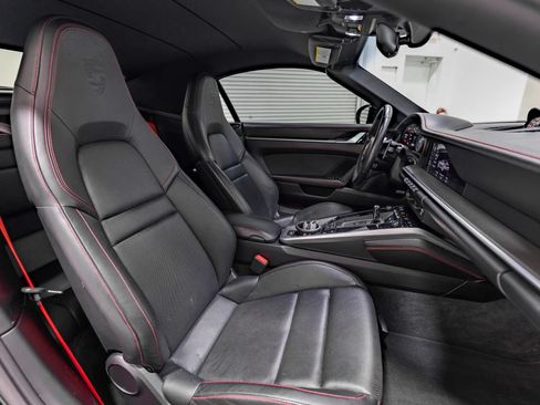 Used 2020 Porsche 911 Carrera S RWD image 73