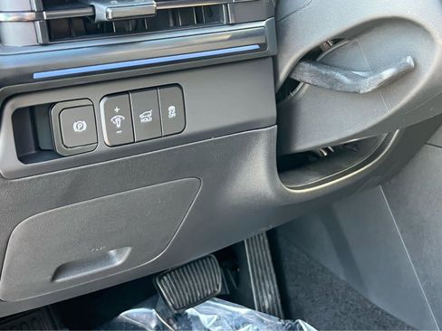 New 2026 Hyundai Santa Fe Calligraphy AWD/4WD image 30