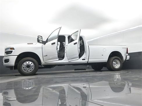 New 2026 RAM 3500 Big Horn image 66