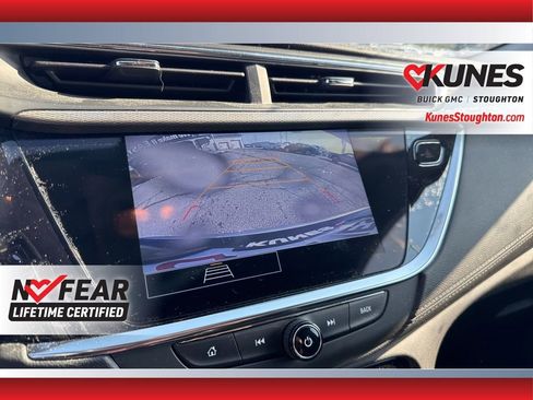 Used 2023 Buick Encore GX Preferred w/ Cold Weather Comfort Package image 31