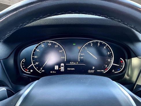 Used 2021 BMW X3 sDrive30i w/ Convenience Package RWD image 18