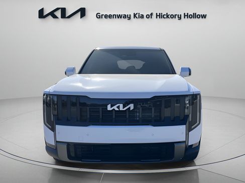 New 2027 Kia Telluride LX FWD image 5