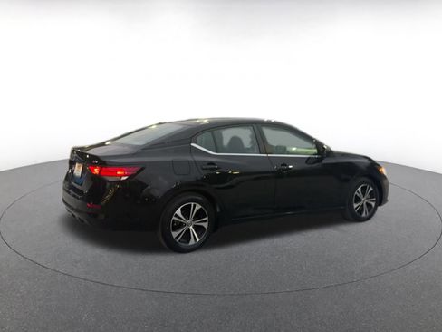 Used 2023 Nissan Sentra SV image 15