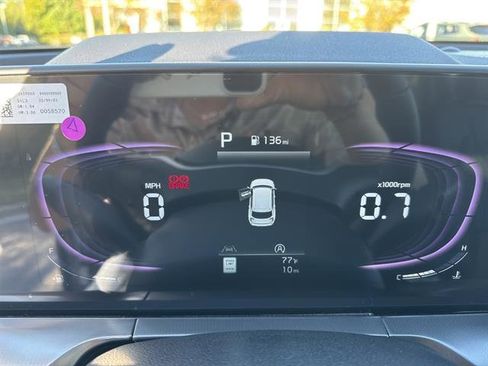 New 2025 Kia Telluride S image 13