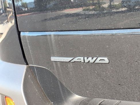 New 2026 Subaru Outback Premium AWD/4WD image 10