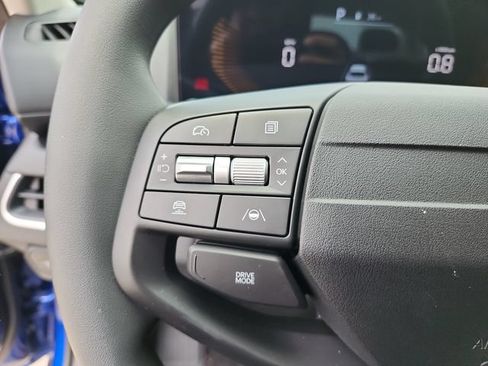 New 2026 Kia K4 FWD image 19