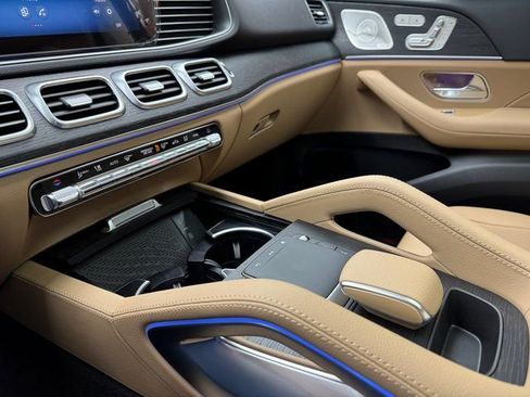 New 2026 Mercedes-Benz GLE 450 GLE 450 image 19