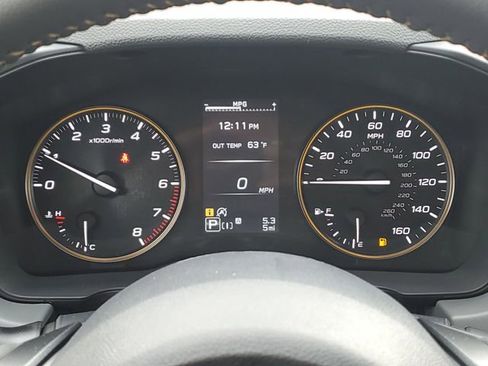 New 2026 Subaru Crosstrek 2.5i Wilderness AWD/4WD image 22