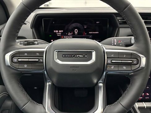 New 2026 GMC Terrain Denali AWD/4WD image 22