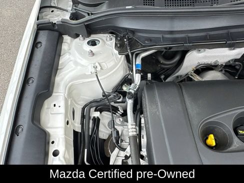 Certified 2025 MAZDA CX-5 AWD 2.5 S image 26