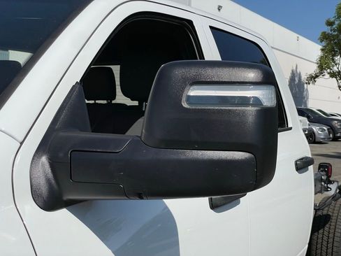 New 2025 RAM 2500 Tradesman image 12