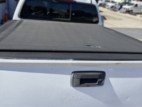 Used 2016 GMC Canyon SLT AWD/4WD image 8