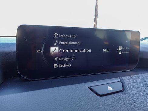 Certified 2024 MAZDA CX-90 Plug-In Hybrid w/ Preferred image 17