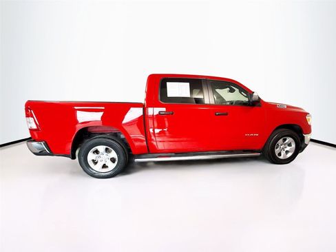 Used 2023 RAM 1500 Big Horn w/ Trailer Tow Group RWD image 29