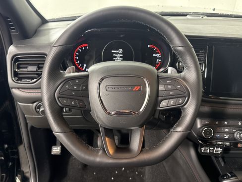 New 2026 Dodge Durango GT image 16