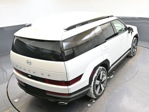 New 2026 Hyundai Santa Fe Limited image 51