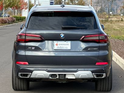 Used 2021 BMW X5 xDrive40i w/ Premium Package