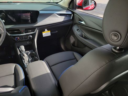 New 2026 Buick Encore GX Sport Touring w/ Advanced Technology Package image 17