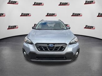 Used 2021 Subaru Crosstrek 2.5i Sport w/ Moonroof Package video 2