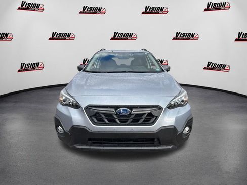 Used 2021 Subaru Crosstrek 2.5i Sport w/ Moonroof Package image 2