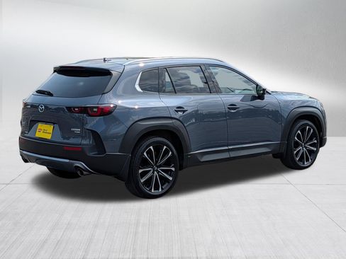 Used 2024 MAZDA CX-50 AWD 2.5 Turbo w/ Weather Package image 7