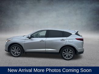 Used 2021 Acura RDX w/ Technology Package video 2