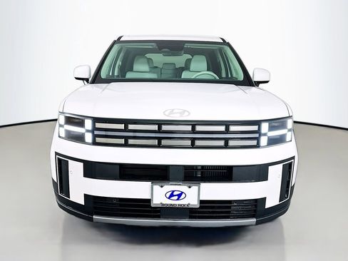 New 2026 Hyundai Santa Fe SE image 2