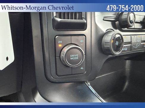 Used 2024 Ford F150 STX w/ STX Black Appearance Package image 29