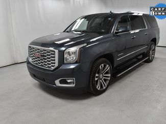 Used 2019 GMC Yukon XL Denali w/ Denali Ultimate Package video 2