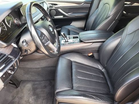 Used 2018 BMW X5 xDrive40e AWD/4WD image 12