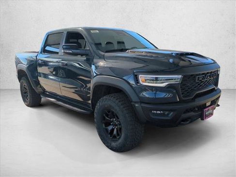 New 2026 RAM 1500 RHO w/ RHO Level 1 Equipment Group image 7