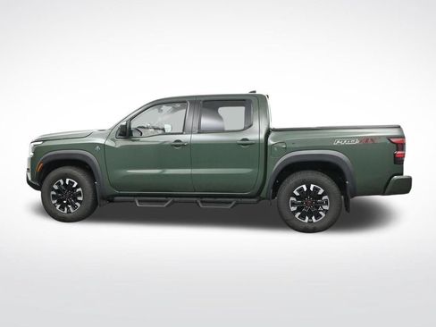 Used 2023 Nissan Frontier PRO-4X w/ Pro Convenience Package AWD/4WD image 10