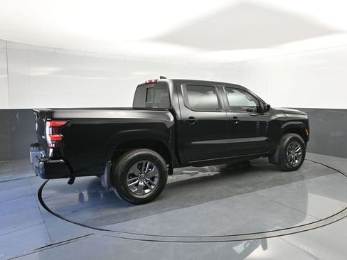 New 2026 Nissan Frontier SV w/ SV Convenience Package image 15